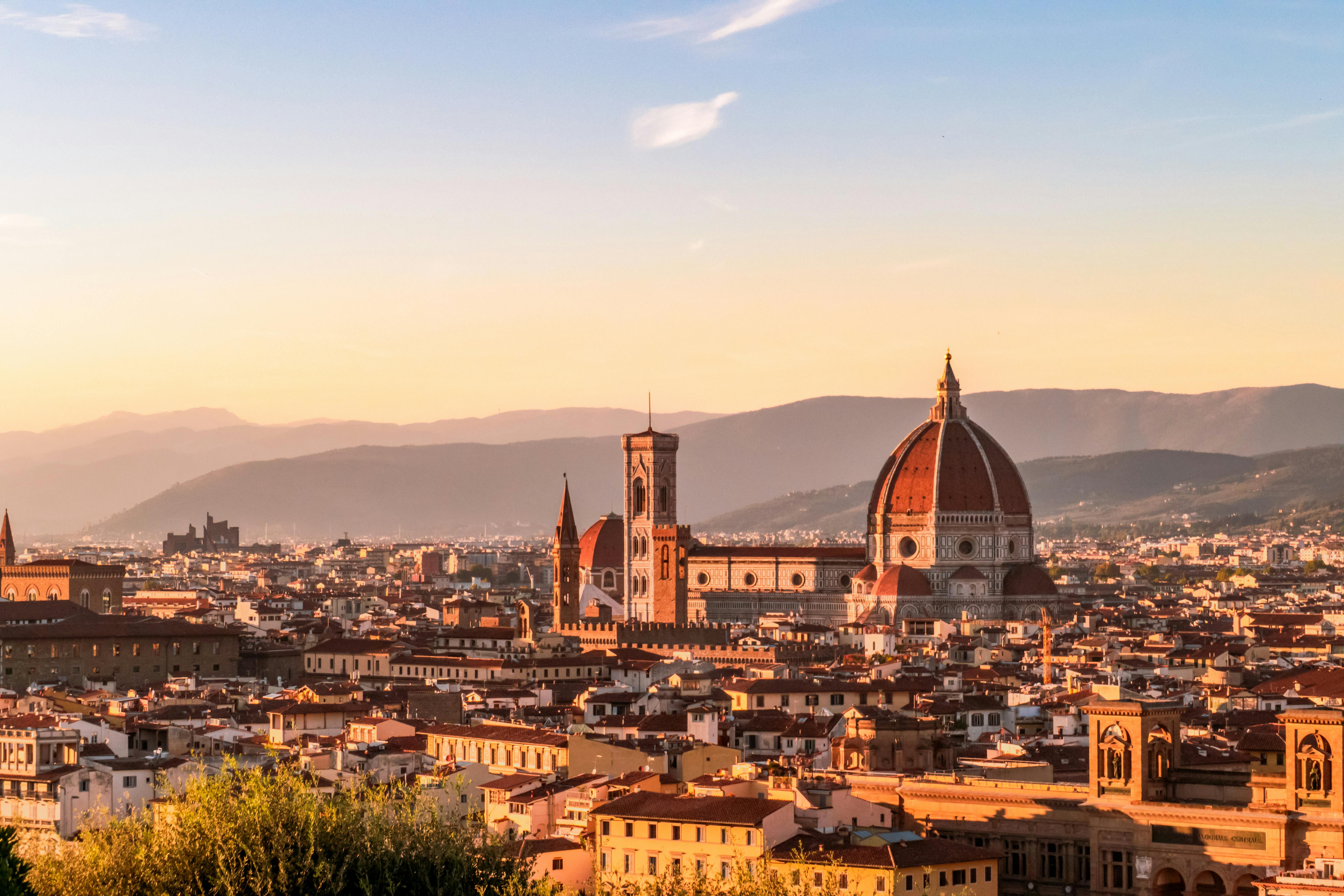 Firenze