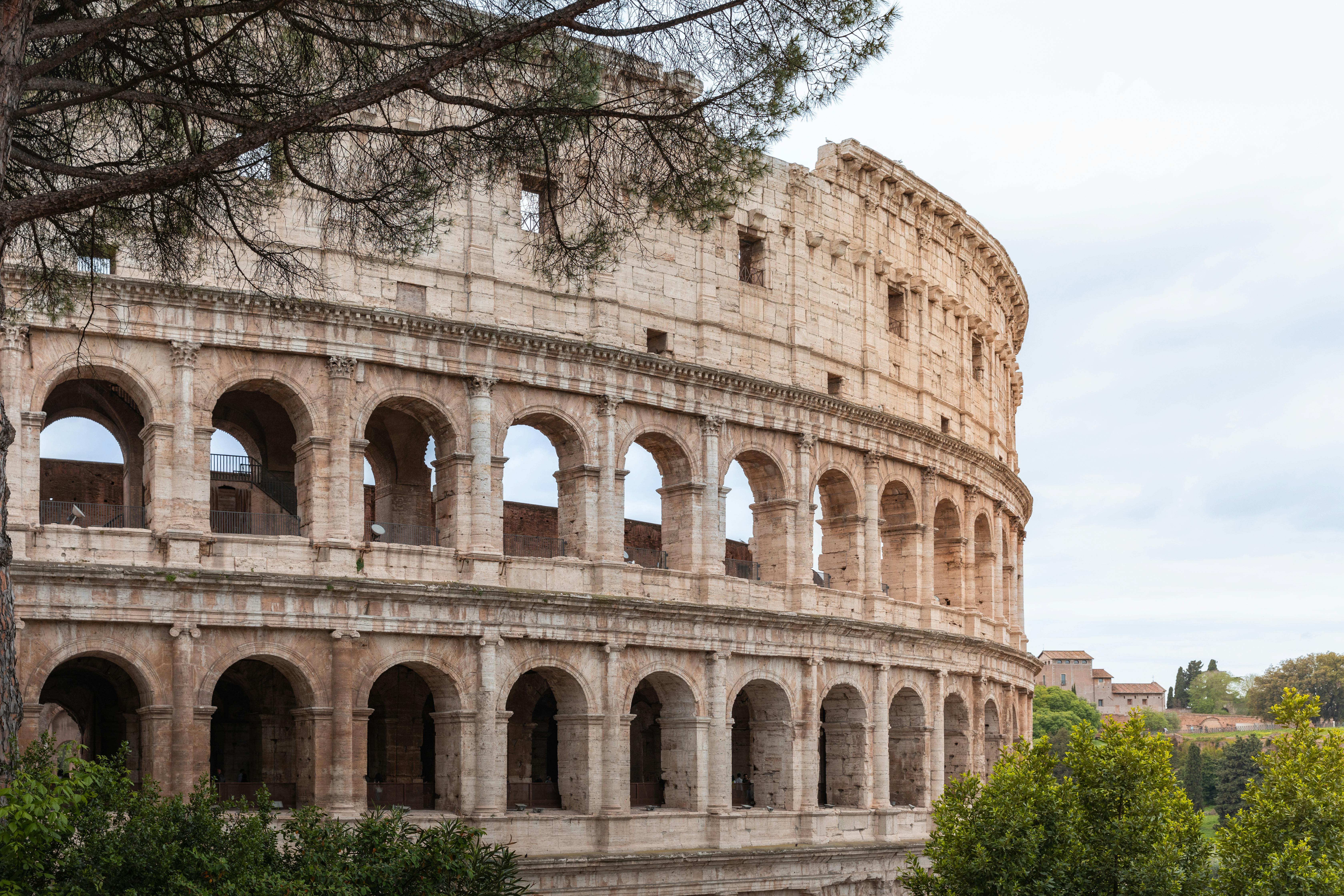 Roma